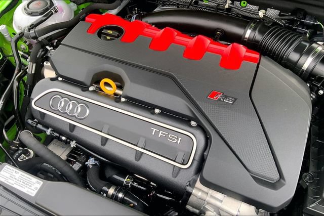 Certified 2026 Audi RS 3 AWD/4WD image 33