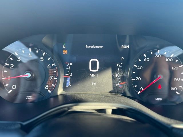 New 2026 Jeep Compass Limited image 27