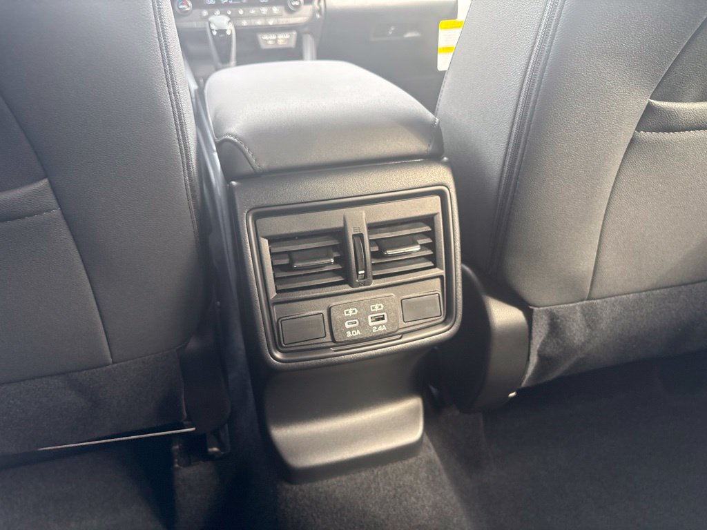 New 2026 Subaru Outback Premium AWD/4WD image 21