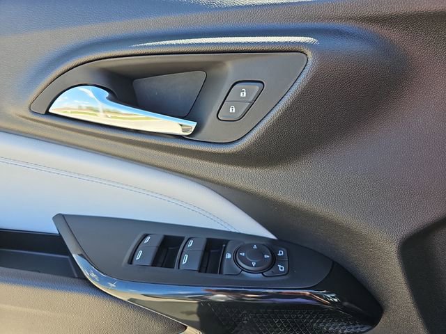 New 2026 Chevrolet Trax LT FWD image 22