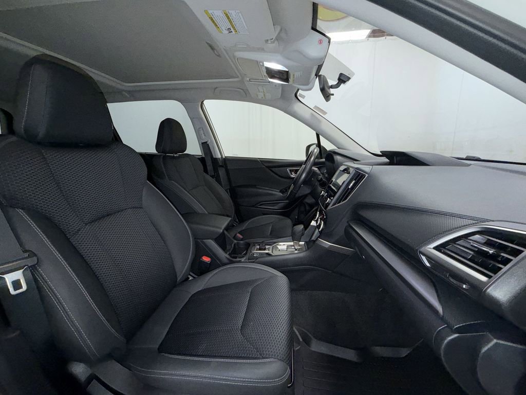 Used 2020 Subaru Forester Premium AWD/4WD image 13