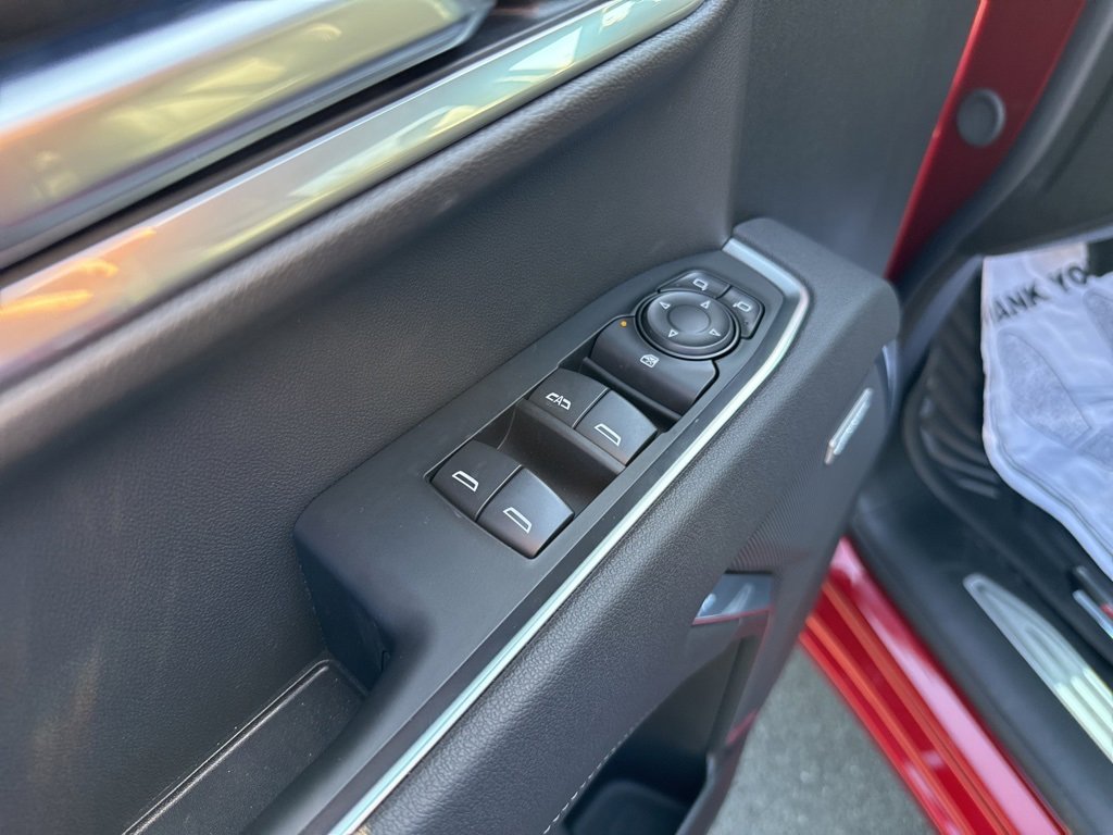 New 2026 Chevrolet Silverado 1500 RST image 19