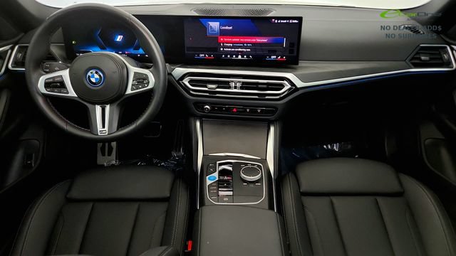 Used 2024 BMW i4 M50 AWD/4WD image 46
