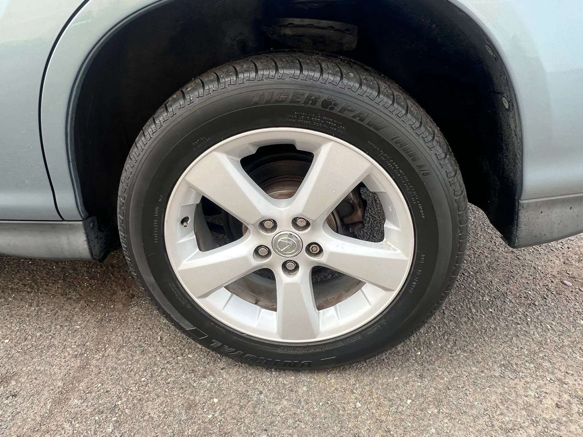 Used 2005 Lexus RX 330 AWD image 9