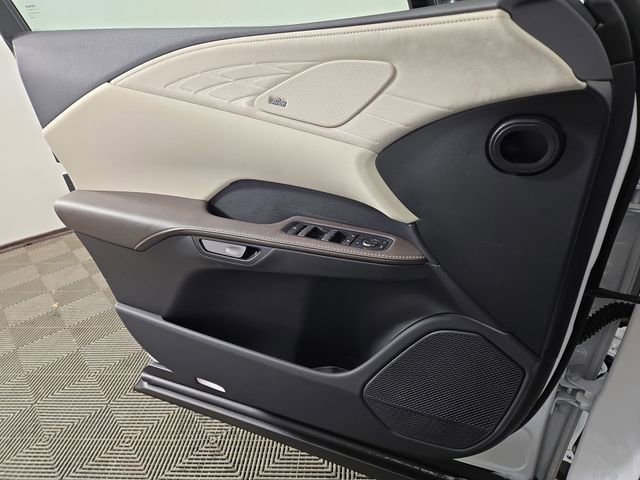 New 2026 Lexus RX 350 AWD image 29