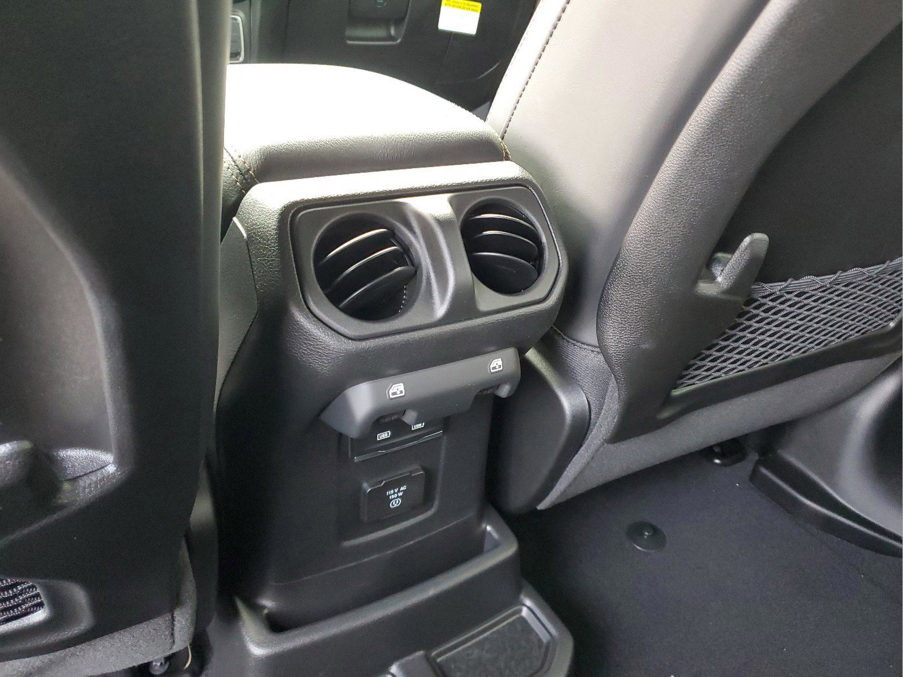 New 2025 Jeep Wrangler Unlimited Rubicon 392 image 11