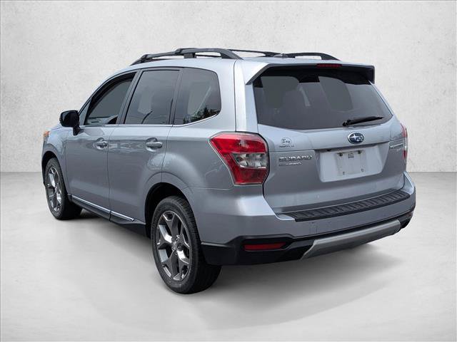 Used 2015 Subaru Forester 2.5i Touring w/ Eyesight & Navigation System AWD/4WD image 8
