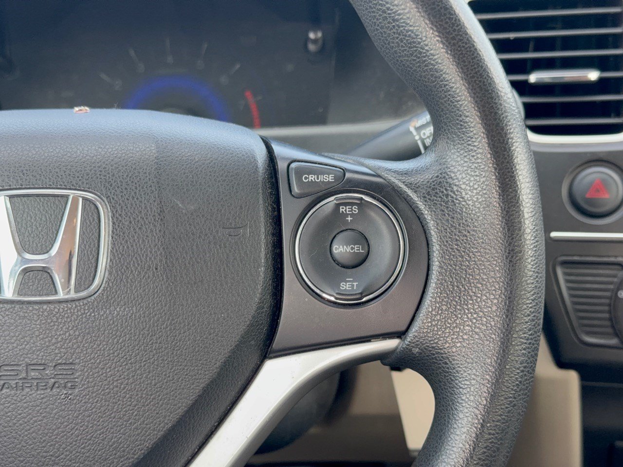 Used 2014 Honda Civic LX image 19