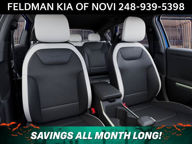 New 2026 Kia K4 GT-Line Turbo w/ GT-Line Premium Package FWD image 15