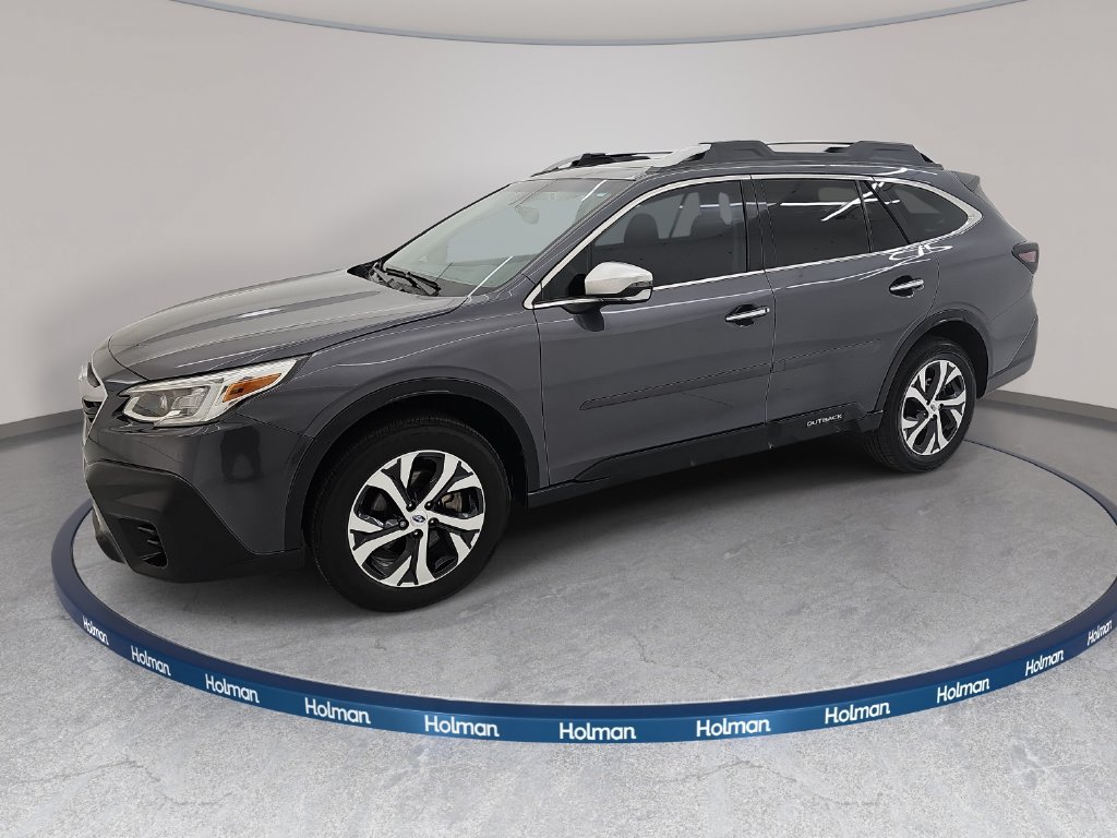 Used 2020 Subaru Outback Touring AWD/4WD image 12
