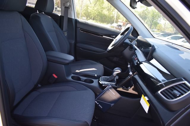 New 2026 Kia Seltos S AWD/4WD image 13