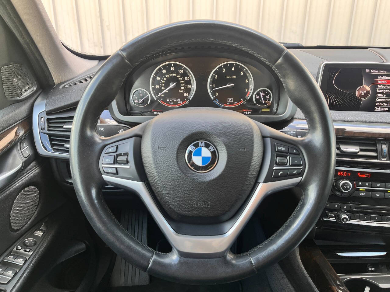 Used 2016 BMW X5 xDrive35i AWD/4WD image 10
