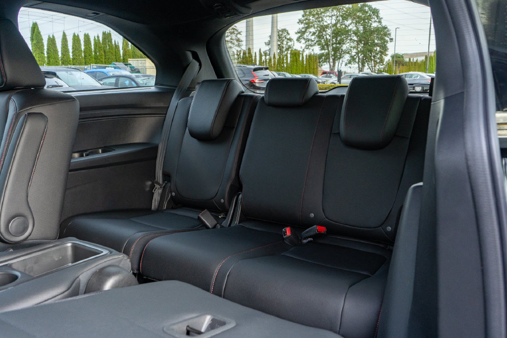 New 2026 Honda Odyssey Sport-L image 12