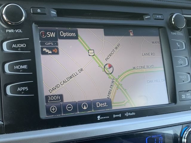 Used 2018 Toyota Highlander XLE AWD/4WD image 23