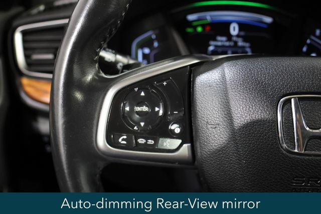 Used 2021 Honda CR-V Touring image 18