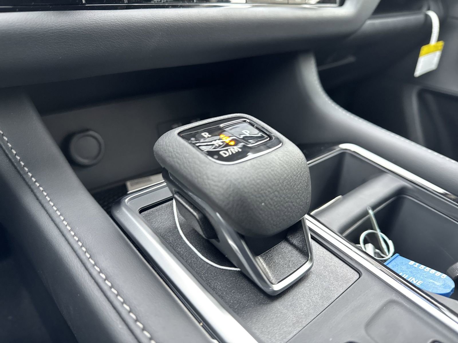 New 2026 Nissan Pathfinder SV image 23