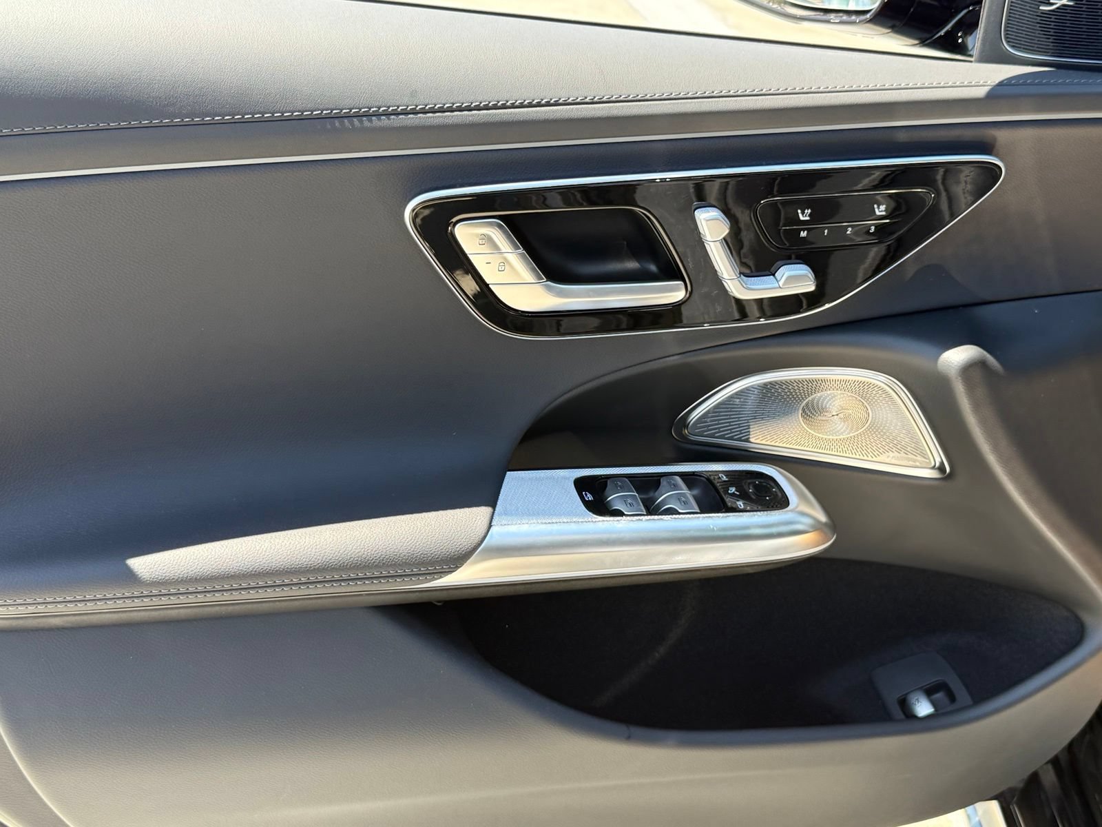 New 2026 Mercedes-Benz E 450 4MATIC Sedan image 15