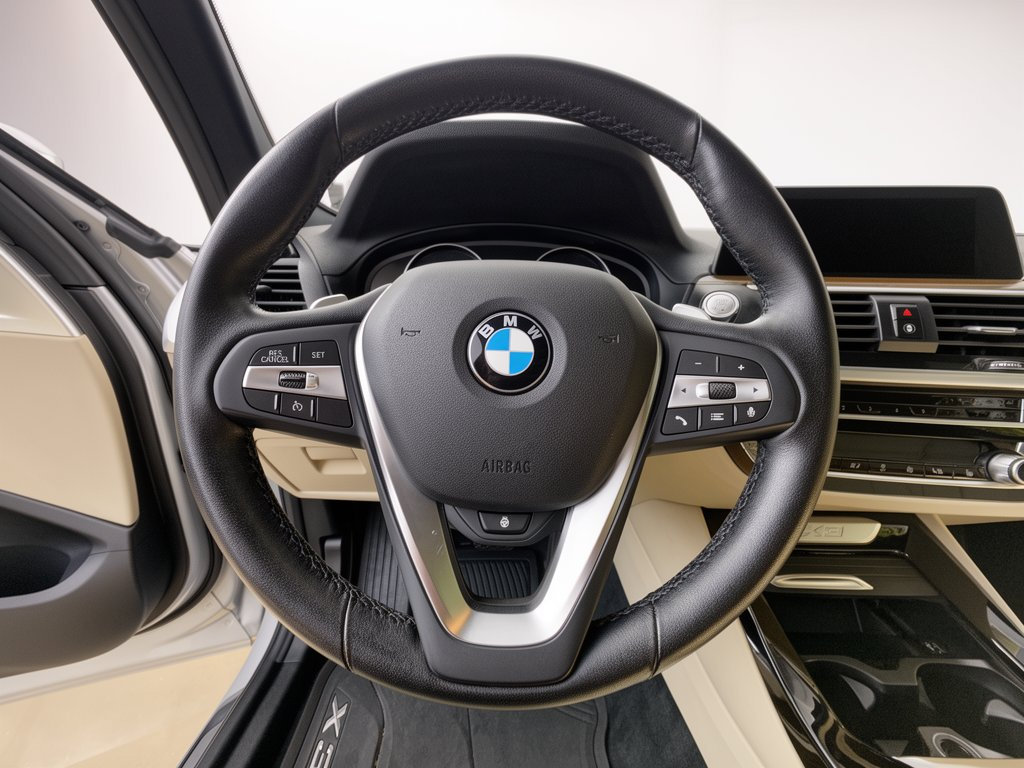 Used 2020 BMW X3 xDrive30i AWD/4WD image 10