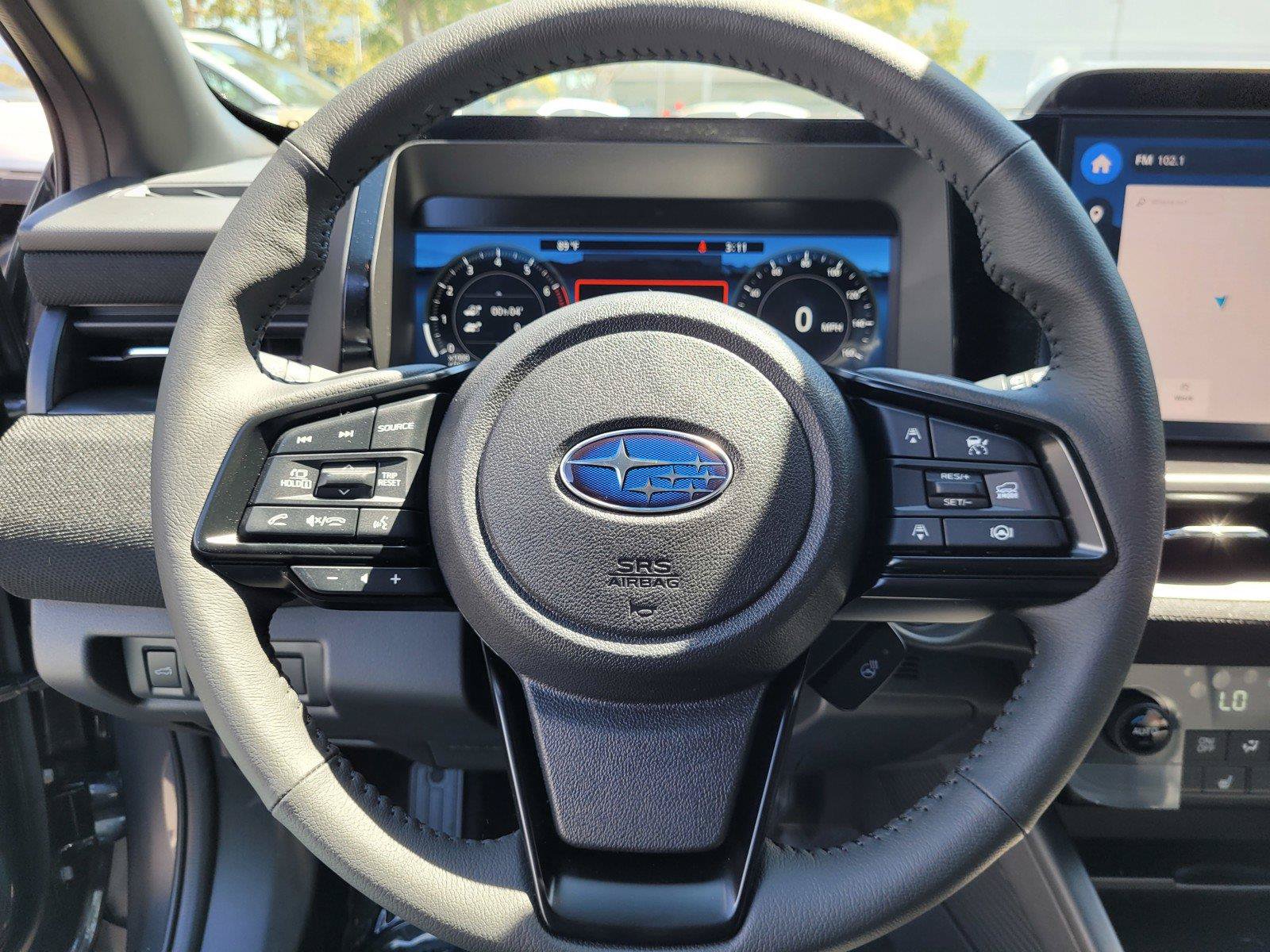 New 2026 Subaru Outback Limited AWD/4WD image 18