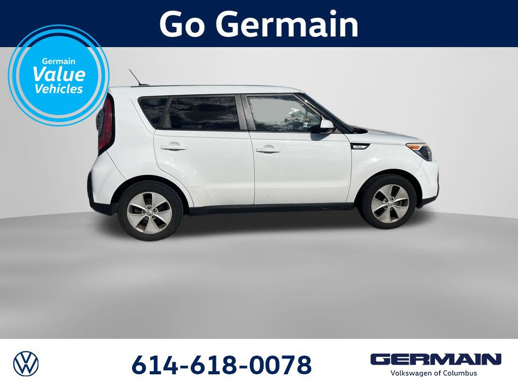 Used 2015 Kia Soul FWD image 7