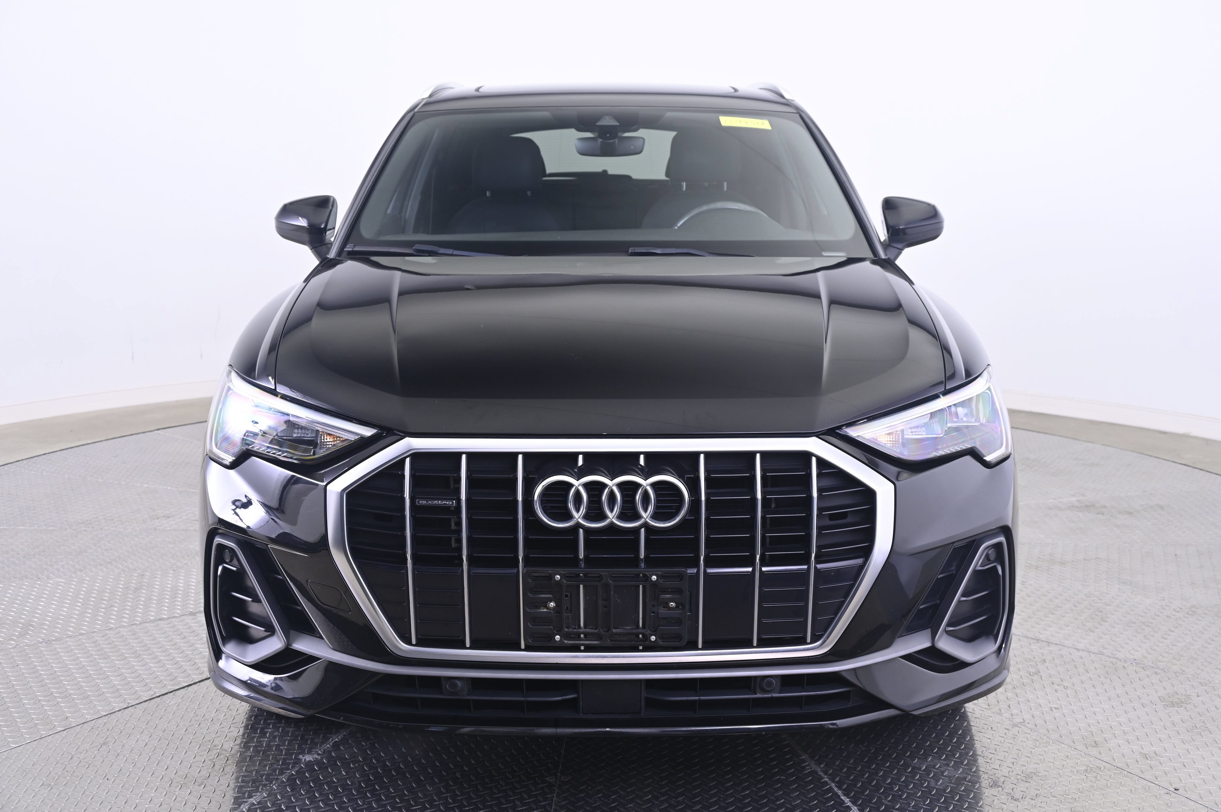 Used 2021 Audi Q3 2.0T Premium w/ Convenience Package AWD/4WD image 10