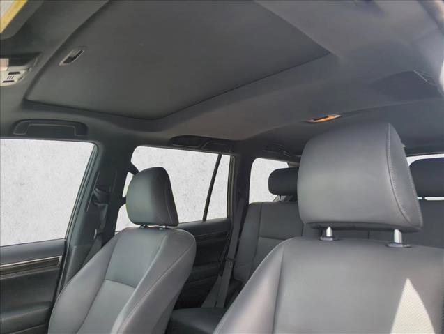 Used 2022 Lexus GX 460 Premium w/ Premium Plus Package AWD/4WD image 13
