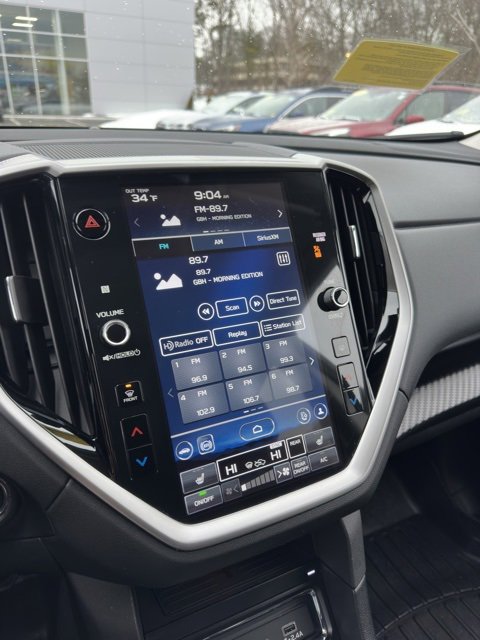 Used 2023 Subaru Ascent Premium w/ Convenience Package image 11