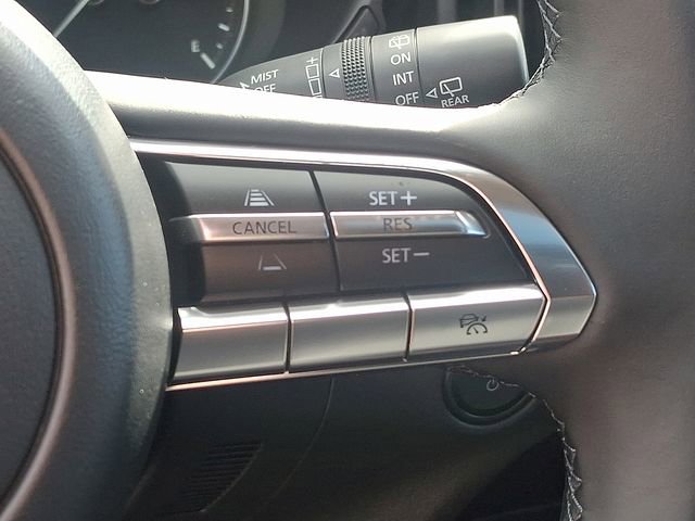 New 2026 MAZDA CX-50 2.5 Hybrid w/ Cargo Package image 11