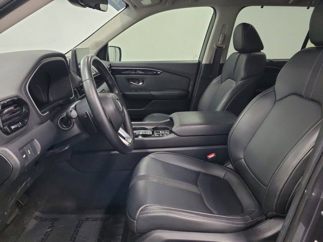 Certified 2024 Honda Pilot EX-L image 20