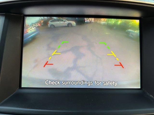 Used 2019 INFINITI QX60 Pure image 17