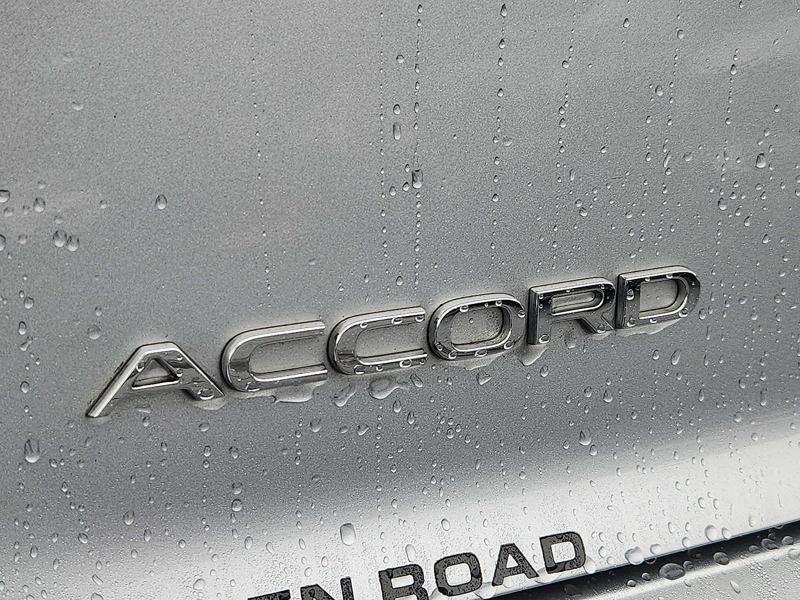 Certified 2023 Honda Accord LX image 29