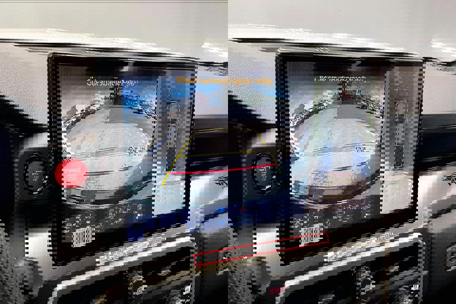 New 2026 Toyota Tacoma TRD Off-Road image 13