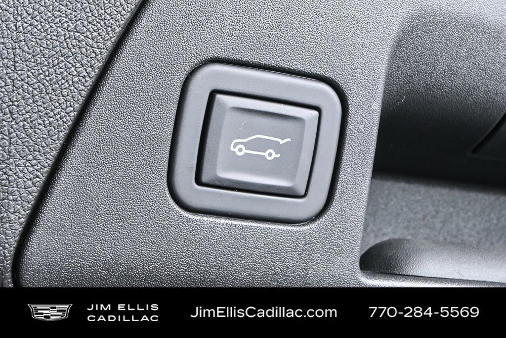 Used 2023 Buick Envision Preferred w/ Sport Touring Package image 31