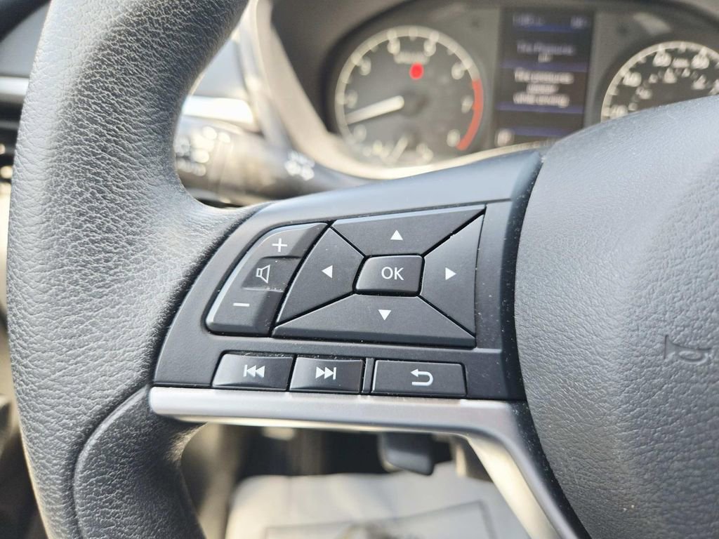 Used 2022 Nissan Altima 2.5 S FWD image 19