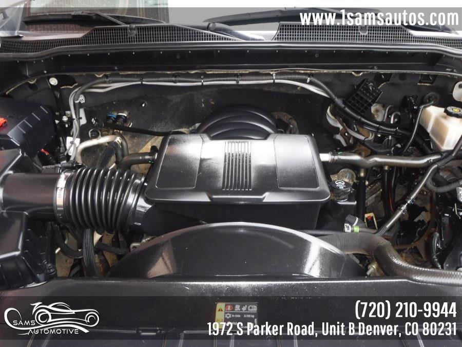 Used 2022 Chevrolet Silverado 2500 W/T w/ WT Convenience Package image 25