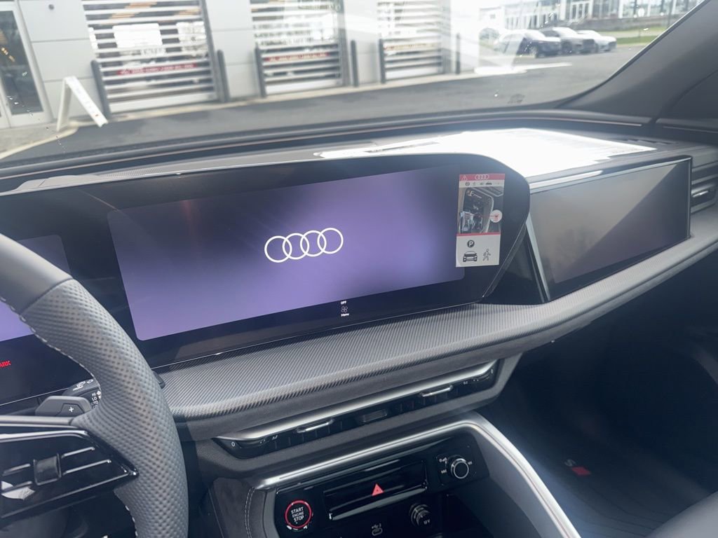 New 2026 Audi SQ5 Premium Plus image 29