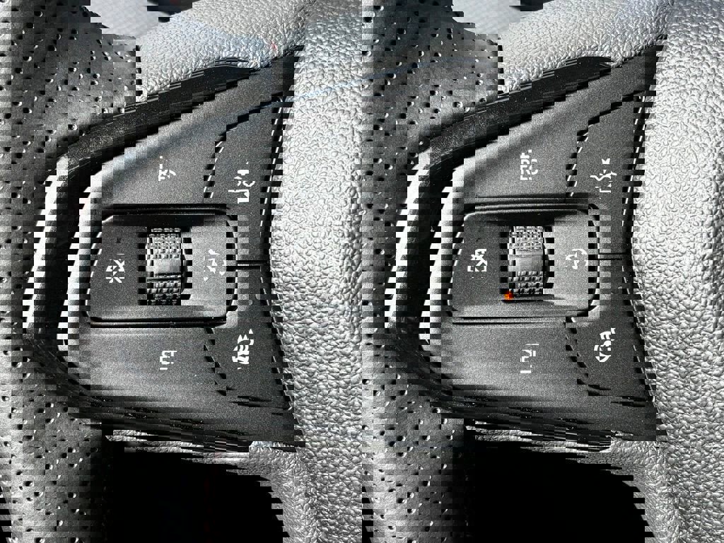 New 2026 Chevrolet TrailBlazer RS image 23