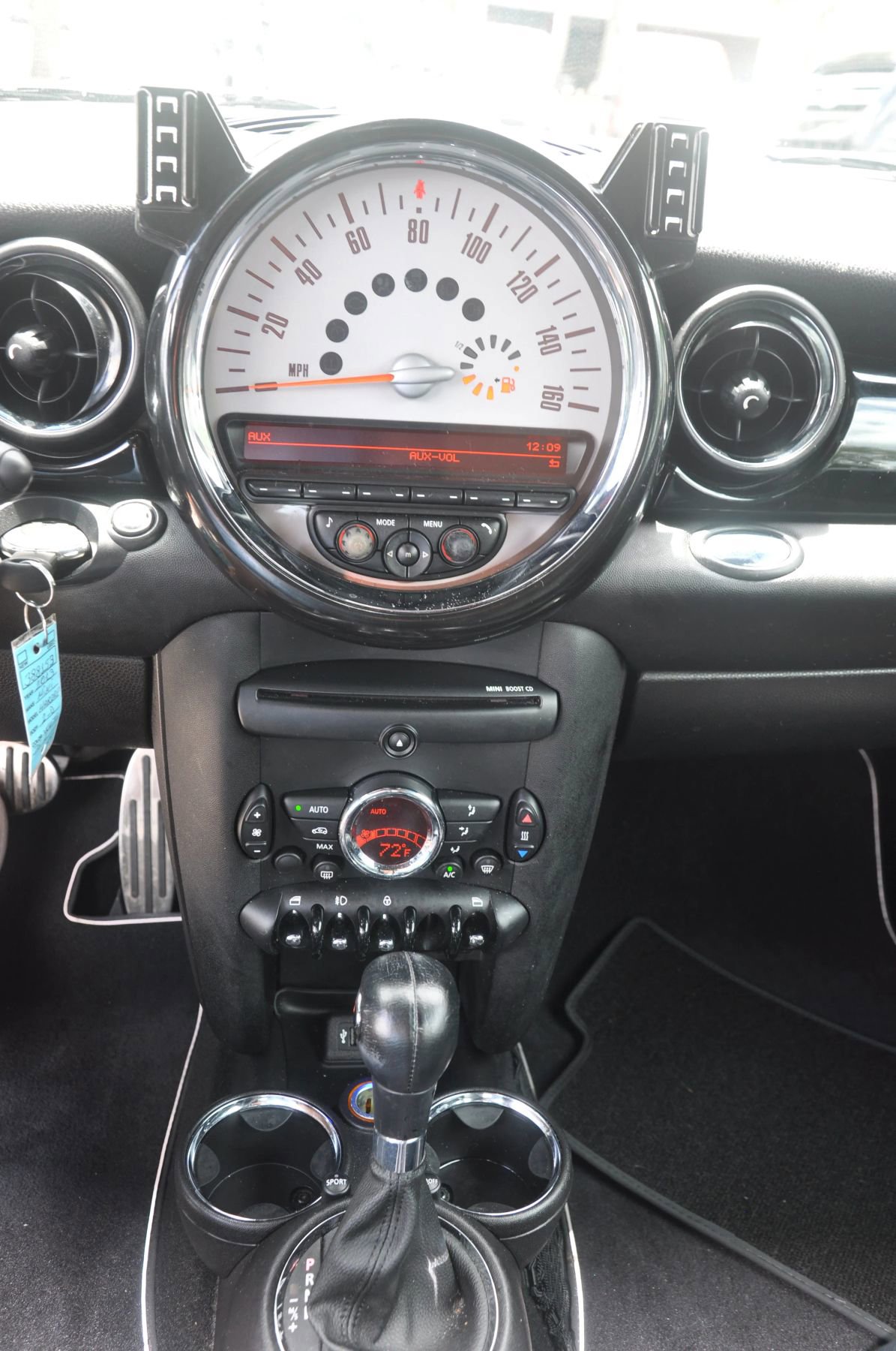 Used 2013 MINI Cooper S FWD image 39