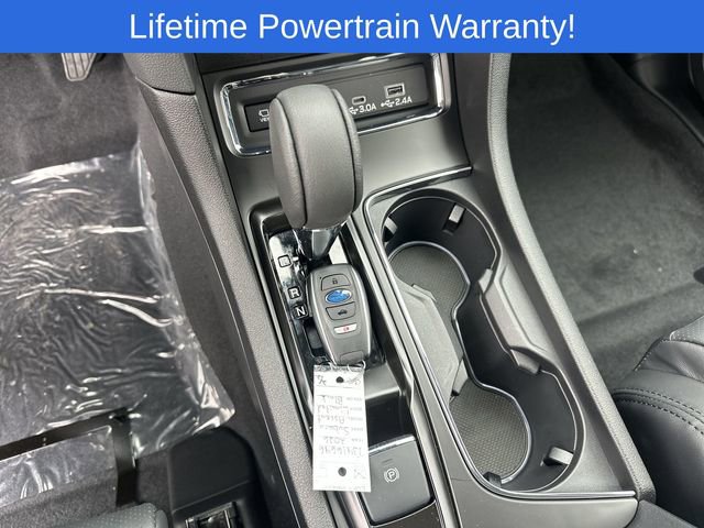 New 2026 Subaru Ascent Bronze Edition w/ Onyx Package image 29