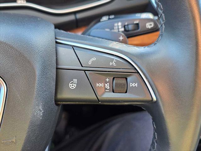 Used 2023 Audi Q5 2.0T Premium Plus w/ Premium Plus Package image 33