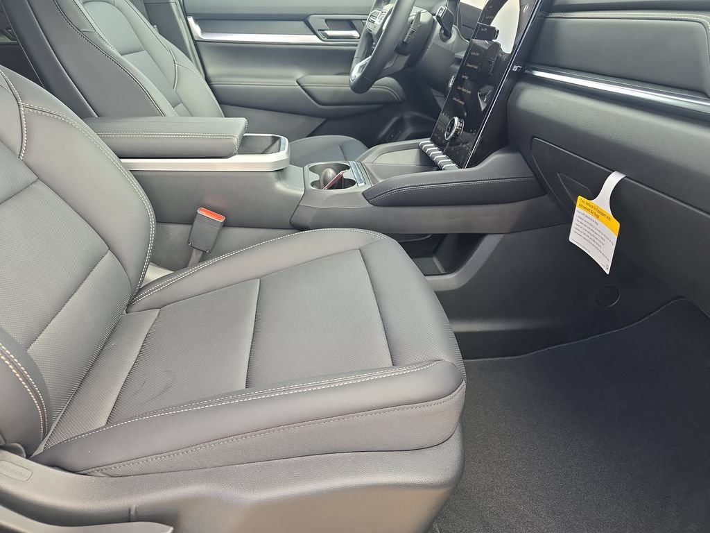 New 2027 GMC Terrain Elevation w/ Elevation Premium Package FWD image 10