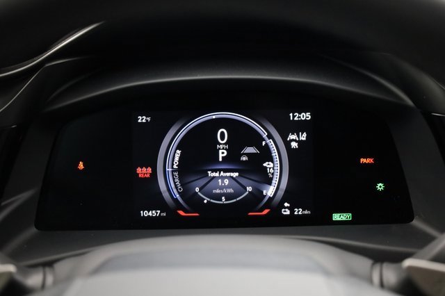 Used 2023 Lexus RZ 450e Premium w/ Technology Package image 16