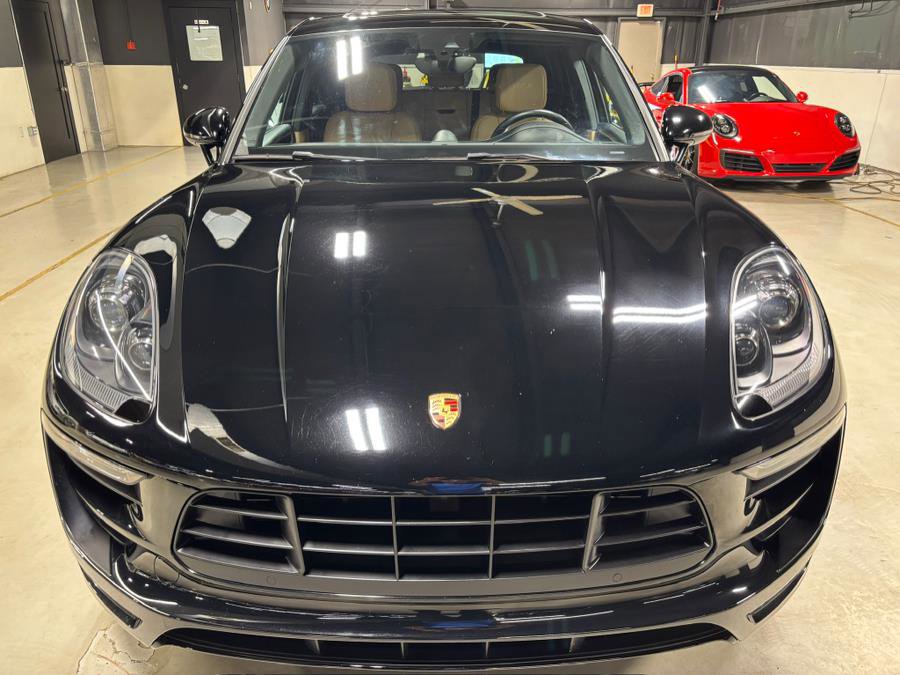 Used 2018 Porsche Macan GTS image 4