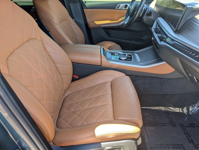 Certified 2024 BMW X5 sDrive40i w/ Premium Package RWD image 23