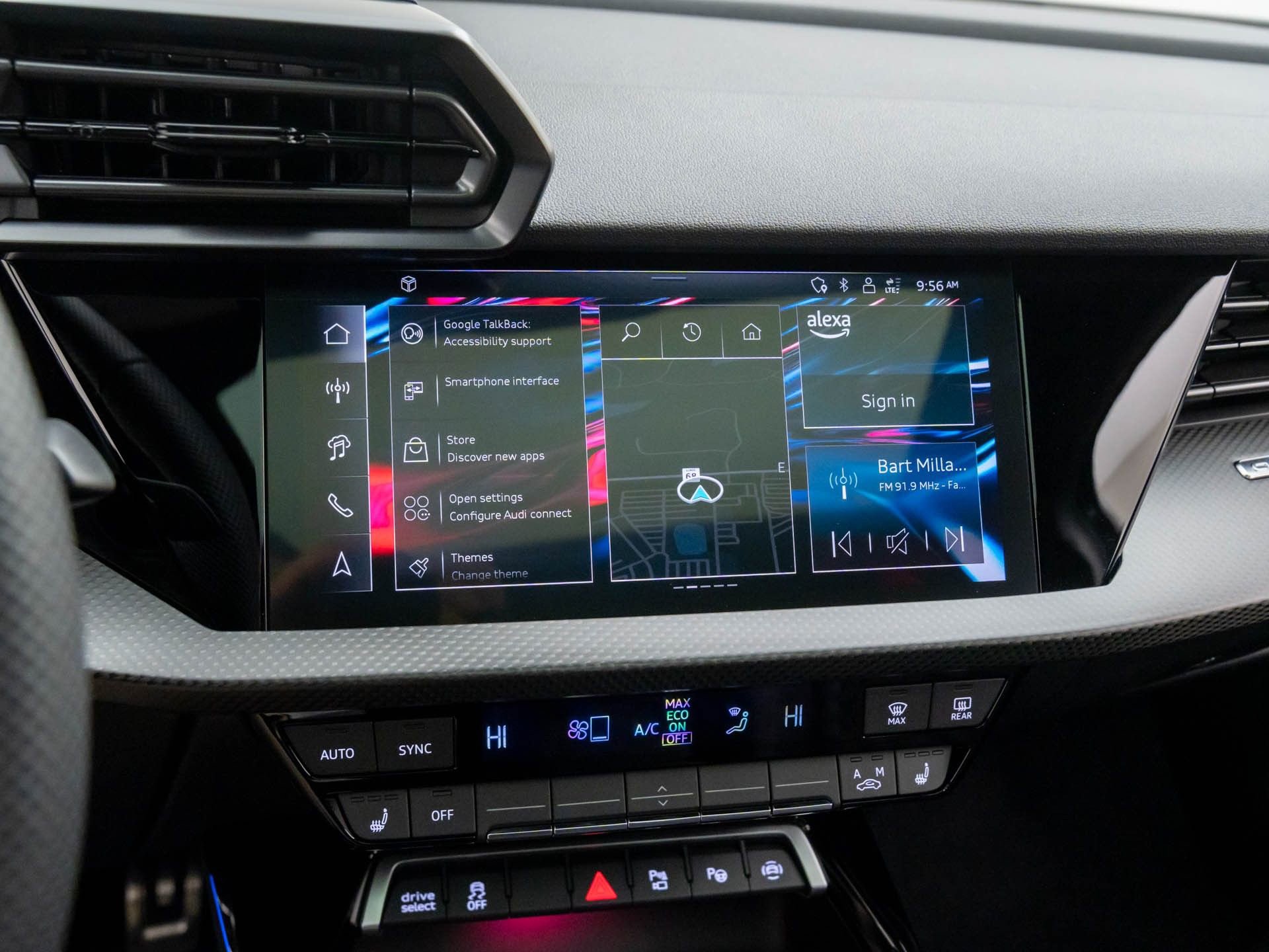 Used 2025 Audi RS 3 image 29