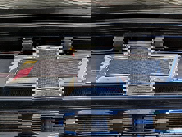 Used 2018 Chevrolet Colorado ZR2 w/ ZR2 Midnight Special Edition image 53