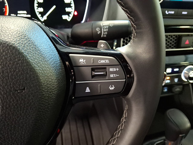 Used 2025 Honda Civic Sport image 19