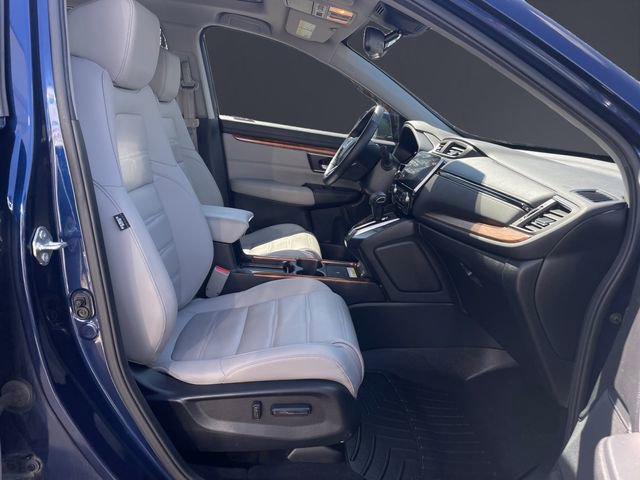 Used 2020 Honda CR-V Touring image 15