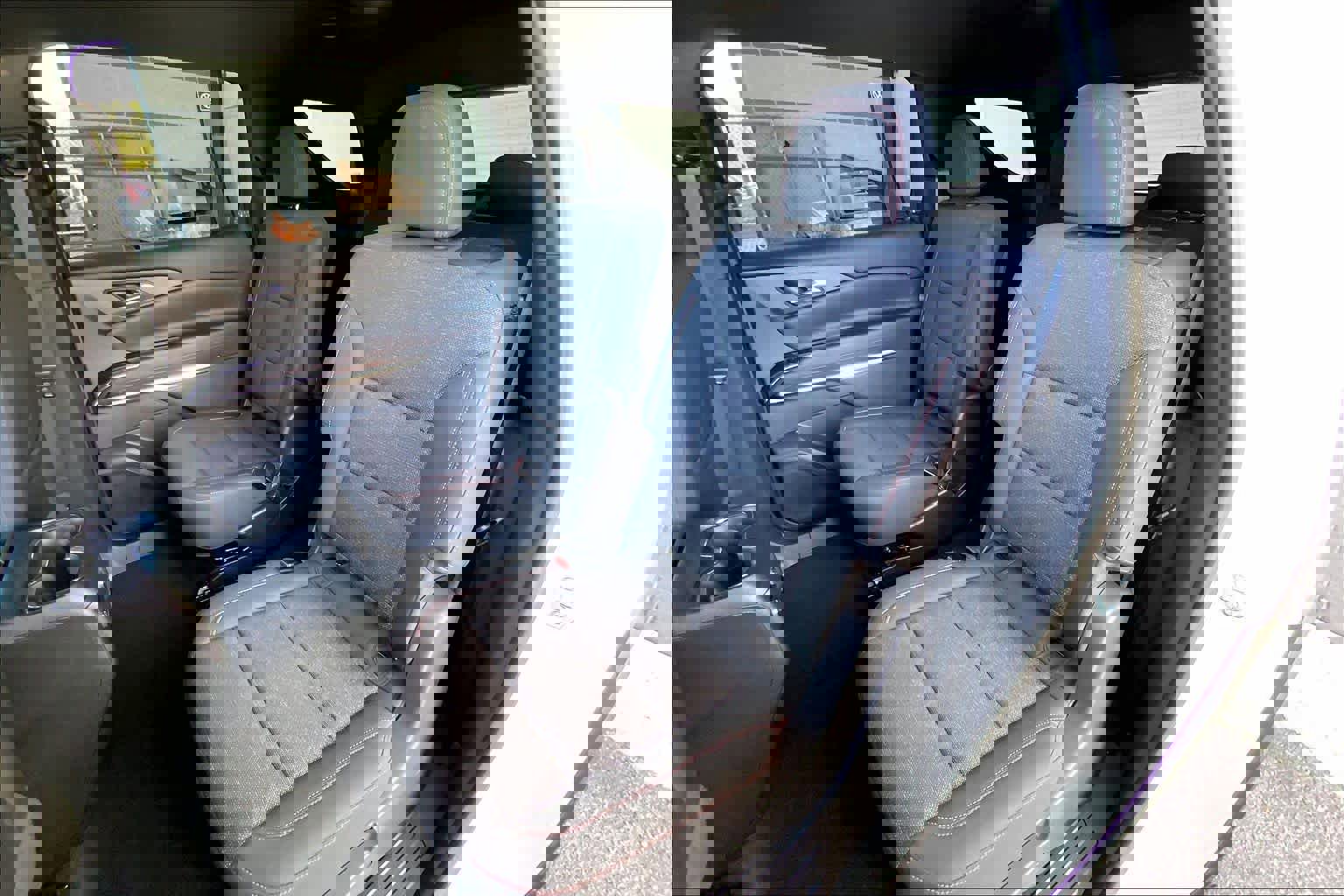 Used 2024 Chevrolet Traverse Z71 image 21