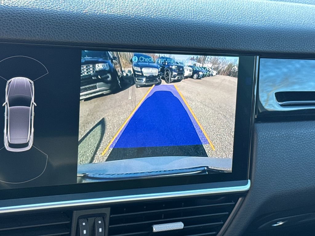 Used 2019 Porsche Cayenne image 33